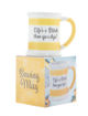 Picture of SEWING MUG - LIFES A STITCH